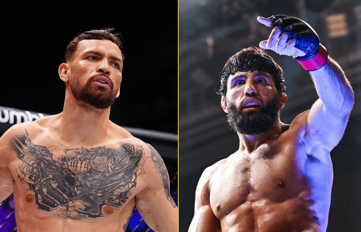 „თუ ასე მოხდა, სატიტულო ბრძოლას აღარ მოვითხოვ“ - ცარუკიანი რუფისთვის ემზადება