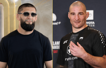 „UFC-ის შეფები უკვე ძალიან მაბნევენ“ - ჩიმაევს ჩხუბი სურს