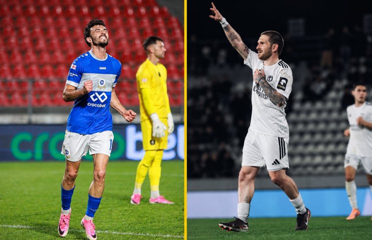 არაბიძის და ხარაიშვილის ბრწყინვალე თამაში - ლომინაძემ ტორპედოში პირველად გაიტანა