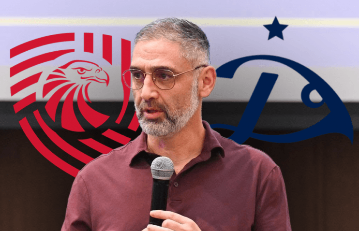 „დინამო მესამე-მეოთხე ეტაპზე რომ ყოფილიყო, ეს შეიძლებოდა“ - მუჯირის პასუხი მატჩის გადადებაზე