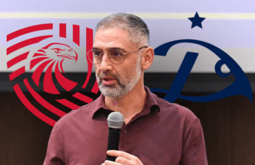 „დინამო მესამე-მეოთხე ეტაპზე რომ ყოფილიყო, ეს შეიძლებოდა“ - მუჯირის პასუხი მატჩის გადადებაზე
