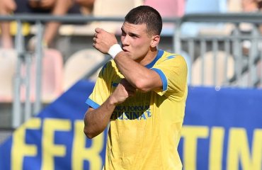 „საკვანძო ფეხბურთელი და მამოძრავებელი ძალა“ | Gazzetta კვერნაძეზე წერს