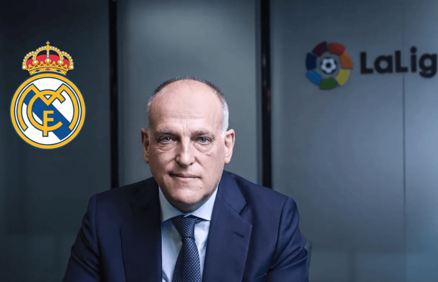 ხავიერ ტებასი