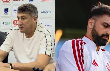 „სწორედ ამიტომ არ წავიდა“ - ცხადაძემ მამარდაშვილზე ისაუბრა