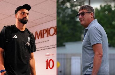 „სწორედ ამიტომ არ წავიდა“ - ცხადაძემ მამარდაშვილზე ისაუბრა