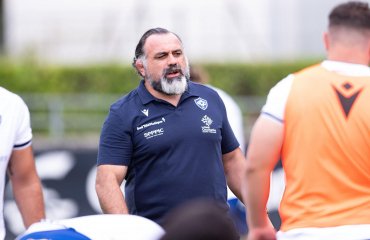 კასტრში შერკინებას მოამზადებს - ზირაქაშვილის ახალი გამოწვევა