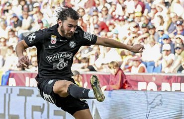 უგოლო ფრე გრაცში - მამაგეიშვილი ასისტთან ახლოს იყო