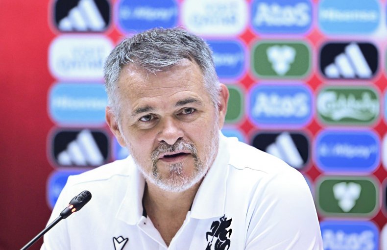 „ერთა ლიგის ახალი ფორმატი ბევრ რამეს შეცვლის“ - სანიოლის პრესკონფერენცია