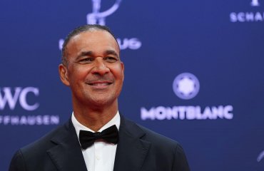 გულიტი: “ოქროს ბურთზე სამი ფავორიტი მყავს“