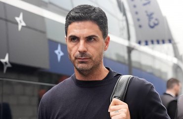 არტეტა: “უკიდურესად იმედგაცრუბული ვარ“