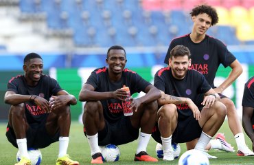 L’Équipe: პსჟ-ს ძირითადში გარანტირებული ადგილი აღარავის ექნება