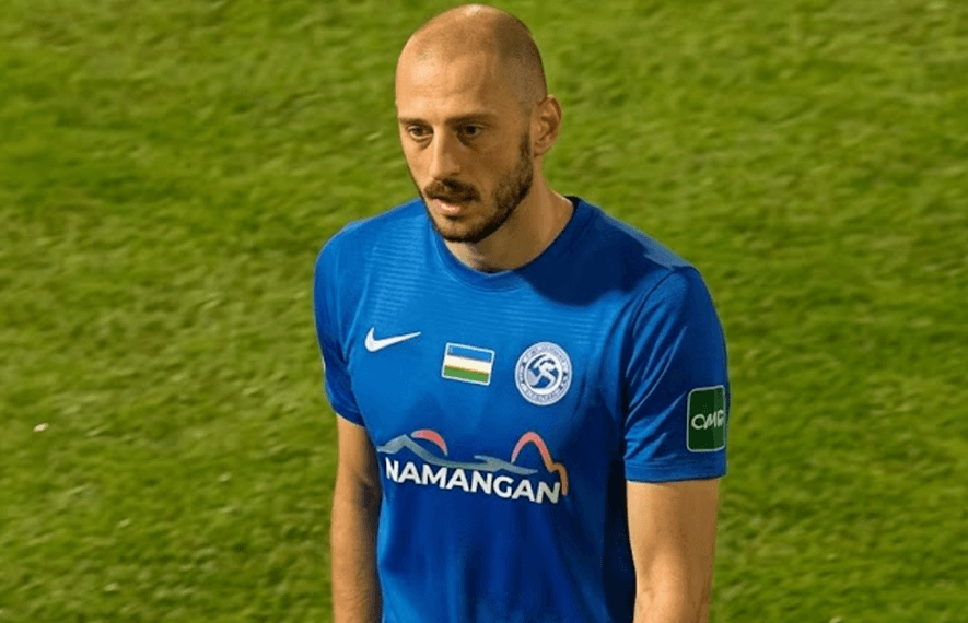 გიორგი ჯგერენაია