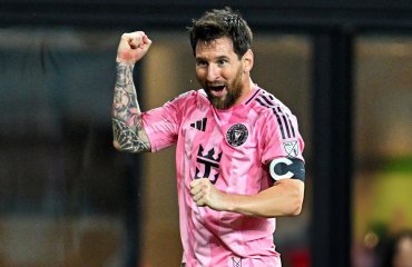 930-ე გოლი, 75-ე ჯარიმა | მესიმ და სუარესმა გაიტანეს, ინტერ მაიამიმ ვერ მოიგო