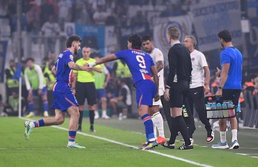 რატომ შეცვალა კვარა? - ენრიკემ კითხვას მოკლედ უპასუხა