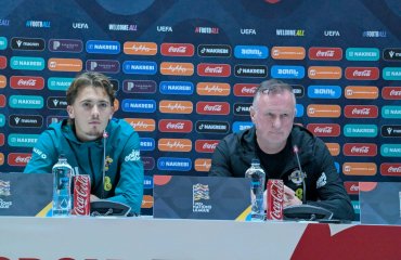 „საქართველო ჩვენზე წინაა, მაგრამ აქ მოსაგებად ვართ“ | ჩრდილოეთ ირლანდიელთა კომენტარები