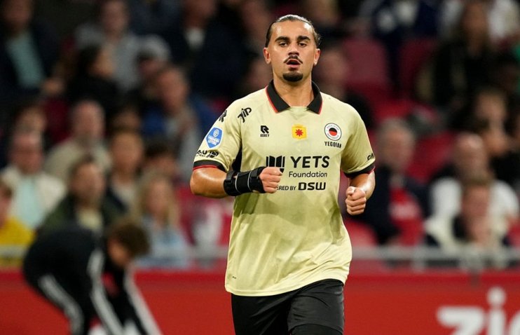 პირველი ექსელსიორში | Transfermarkt-ზე ეგოიანის საბაზრო ღირებულება გაიზარდა