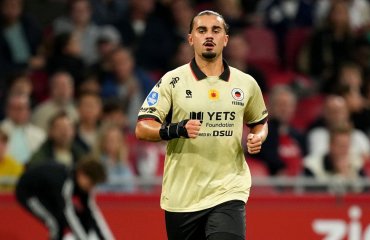 პირველი ექსელსიორში | Transfermarkt-ზე ეგოიანის საბაზრო ღირებულება გაიზარდა