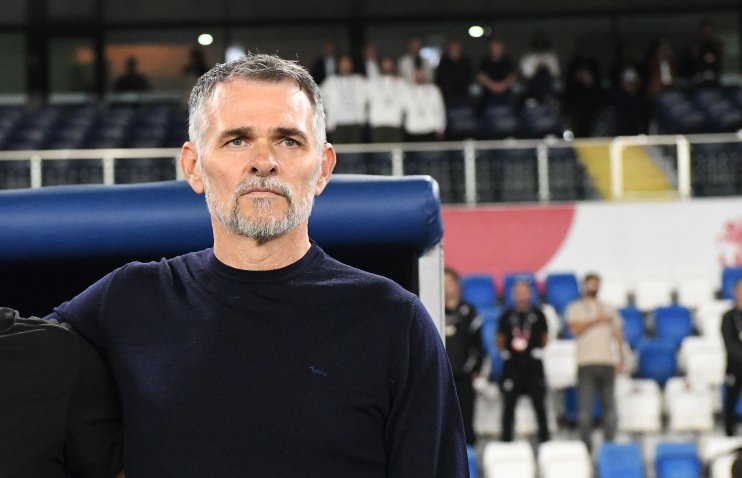 „გეგმა სწორი იყო, წაგება სამართლიანი შედეგი არაა“ | ვილი სანიოლის პრესკონფერენცია