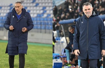 „სანიოლი თავად უკეთ მიხვდება, როდის უნდა წავიდეს“ - ინტერვიუ დავით კვირკველიასთან