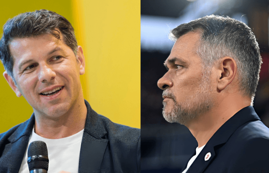 ვილი სანიოლი, ლევან კობიაშვილი