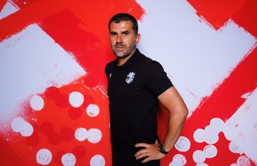 სანიოლის ასისტენტი: “უდიდესი მადლიერებითა და უამრავი ლამაზი მოგონებით მივდივარ“