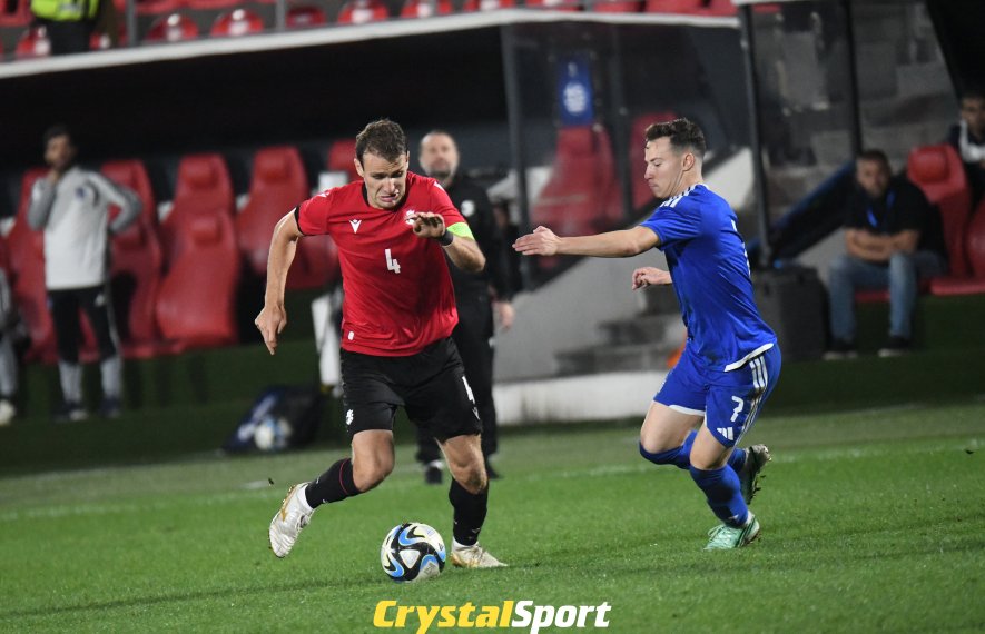რამაზ სვანაძე, სანდრო ნარიმანიძე