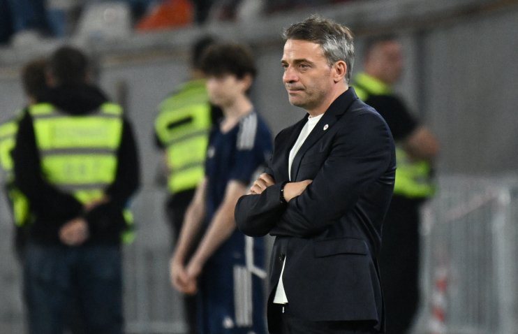 4 ტაიმი გოლის გარეშე - საქართველო უკრაინას დაუზავდა