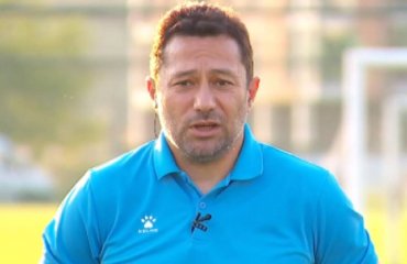 „ამ ნაკრებს მომატების პოტენციალი აქვს“ - შაშიაშვილმა უკრაინასთან მატჩი შეაფასა