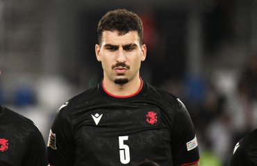 შეუძლია, გუნდი გადააწყოს და სხვადასხვა ტაქტიკით გვათამაშოს | გოგლიჩიძე სვანაძეზე