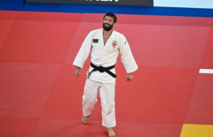 „საუკეთესოებს შორის ვარ და ბოლომდე ვიბრძოლებ“ | ინტერვიუ ლაშა შავდათუაშვილთან