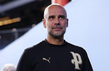 “ერთად გავუმკლავდებით“ - გუარდიოლამ მანჩესტერ სიტი დაივა