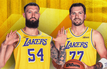 „შეტევაში ლუკა მთელ NBA-ში საუკეთესოა“ - მამუკელაშვილმა დონჩიჩი შეაქო