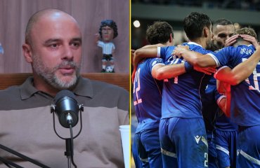 „დეკემბრის დასაწყისში გადაწყდება“ | ჭიაბრიშვილი დინამო ბათუმის შესაძლო დისკვალიფიკაციაზე