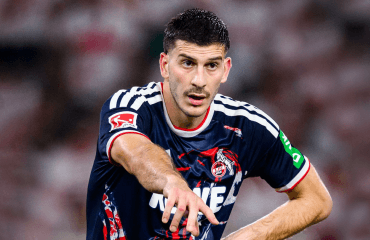 Transfermarkt-ის შეფასება | ლუკა ლოჩოშვილის საბაზრო ღირებულება გაიზარდა