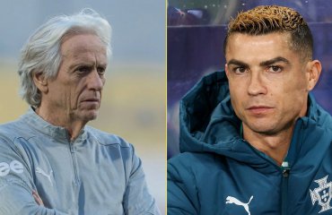 არ უნდათ კარიერა სკანდალით დაასრულონ | რონალდუსა და ჟეზუშის შერიგების მცდელობა