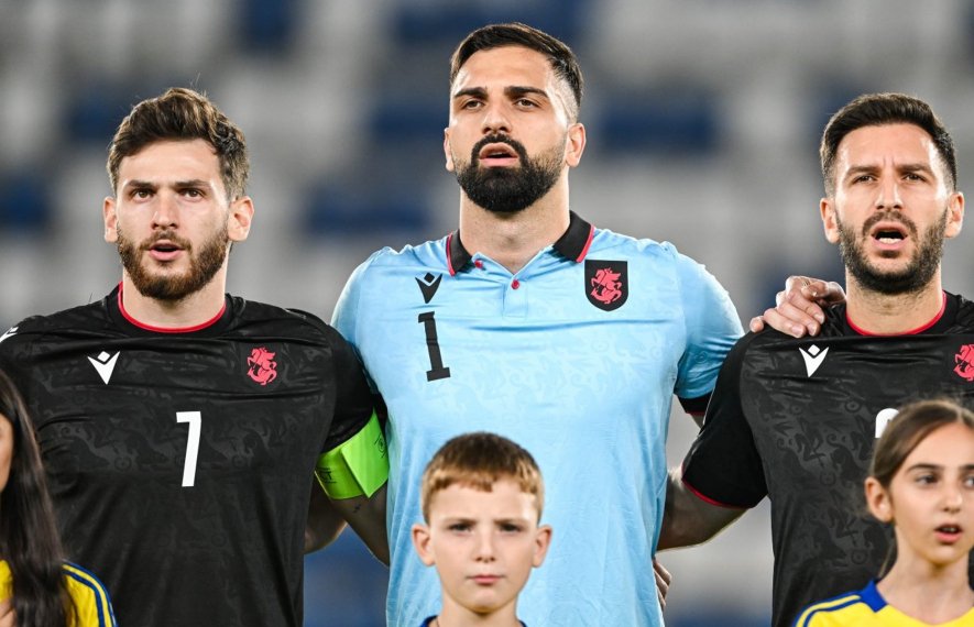 რამაზ სვანაძე