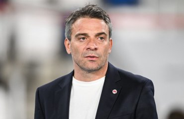 „მაღალ ინტენსივობასთან და პრესინგთან გამკლავება გაგვიჭირდა“ | რამაზ სვანაძის კომენტარი