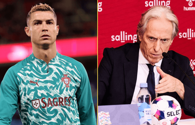 A Bola: ჟეზუსი მზადაა, რონალდუს შეხვდეს - კრიშტიანუს პოზიცია ჯერჯერობით უცნობია