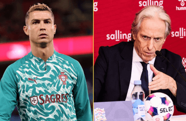 A Bola: ჟეზუსი მზადაა, რონალდუს შეხვდეს - კრიშტიანუს პოზიცია ჯერჯერობით უცნობია