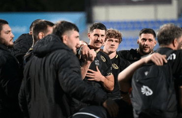 გამარჯვება და მესამე ადგილი - შავი ლომი ჩიტასს ურთიერთშეხვედრებში გაუთანაბრდა