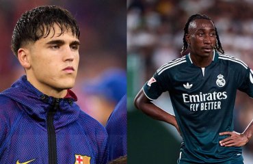 Golden Boy 2026 - ტუტოსპორტმა 30 ნომინანტი დაასახელა