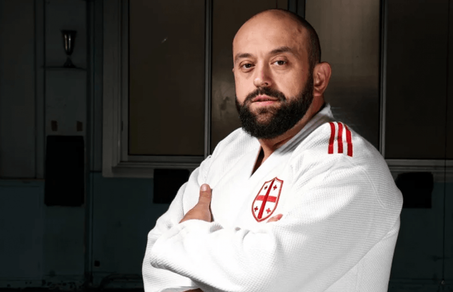 ლაშა გუჯეჯიანი