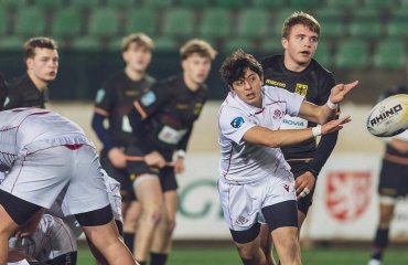 U18 | ევროპის ჩემპიონატს ჩეხეთი უმასპინძლებს