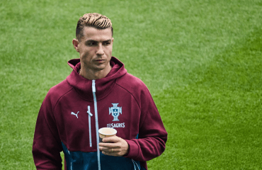 A Bola: ნაკრებიდან წასვლის გამო რონალდუს 6-თვიანი დისკვალიფიკაცია ემუქრება