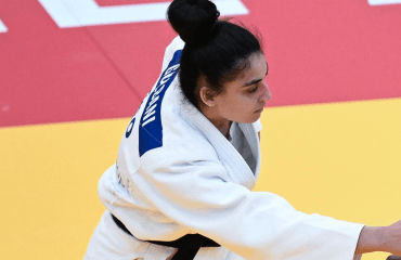 დასანანი მარცხი მერვედფინალში - ნინო გულბანი ერიქსონთან დამარცხდა