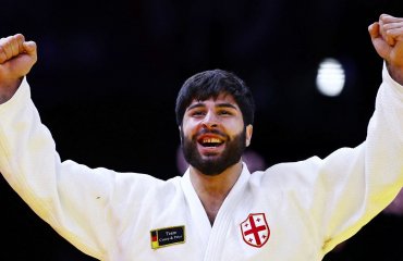 მეათე ქართველი მსოფლიო ჩემპიონი | JudoInside სულამანიძის ტრიუმფს ეხმაურება