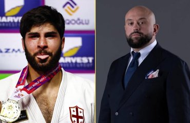 „ჩემმა დარგულმა ხემ ნაყოფი გამოიღო“ - გუჯეჯიანი სულამანიძის მადლობას ეხმიანება