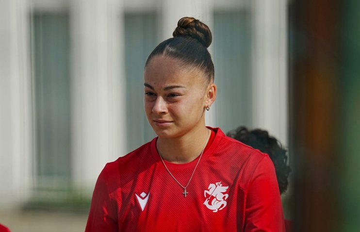 WU19 - საქართველო ირლანდიასთან დიდი ანგარიშით დამარცხდა