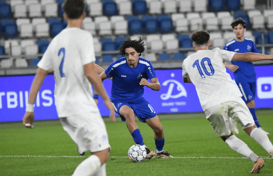 დინამო თბილისი