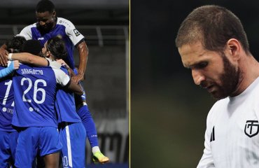 სპაერმა მე-100 წუთზე გაათანაბრა | 6-გოლიანი თრილერი ტორპედოსთან